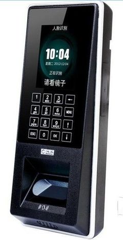人脸考勤门禁 从技术到应用的全景解析