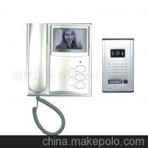 东青岛楼宇对讲系统全解析 价格、厂家及一站式门禁考勤解决方案