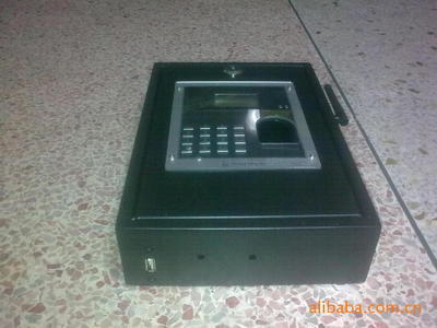 中控F4 Vista（带天线）指纹考勤门禁机保护盒（铁外罩）选购指南