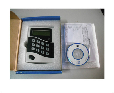 原装小精灵考勤门禁一体机 功能、选购与市场概览